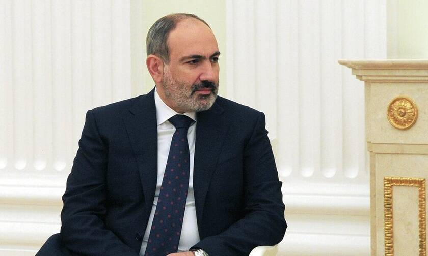 Πρωθυπουργός Αρμενίας: Iστορική η απόφαση Μπάιντεν να αναγνωρίσει επίσημα τη γενοκτονία του λαού μας