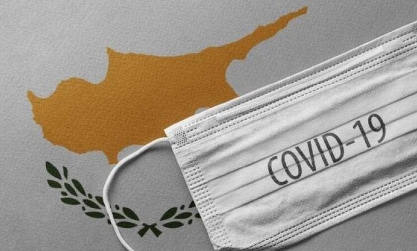 Σε τρίτο lockdown από αύριο η Κύπρος