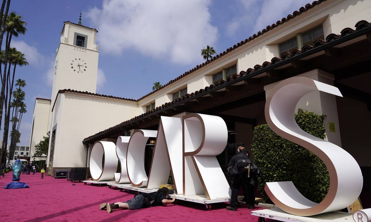Oscars 2021: Όλες οι «πρωτιές» της φετινής τελετής - Η 93η απονομή των βραβείων...γράφει ήδη ιστορία