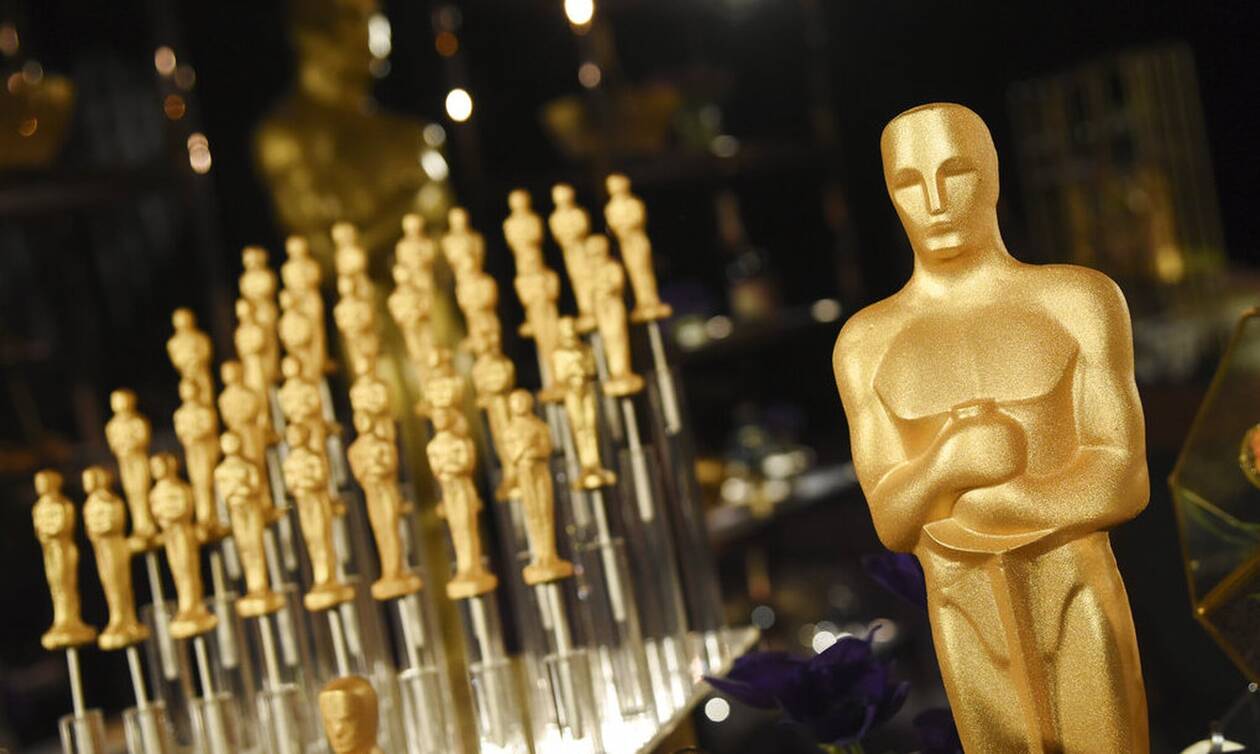 Oscars 2021: Ο Φαίδων Παπαμιχαήλ και ο Γιώργος Λαμπρινός διεκδικούν ένα χρυσό αγαλματίδιο