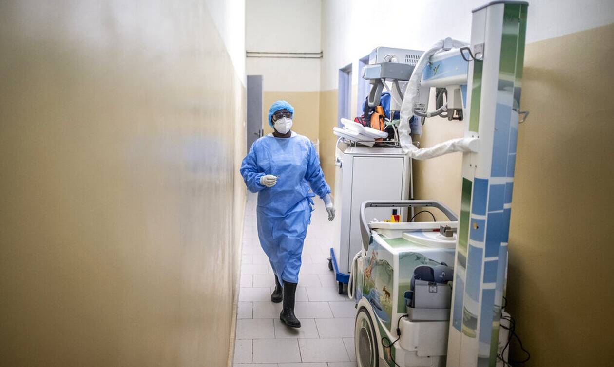 Σενεγάλη: 4 νεογέννητα έχασαν τη ζωή τους σε πυρκαγιά στη μαιευτική κλινική νοσοκομείου