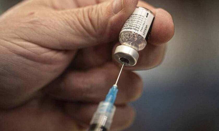 Γουιάνα - Κορονοϊός: Δύο άνδρες που είχαν εμβολιαστεί αλλά έπασχαν από υποκείμενα νοσήματα πέθαναν