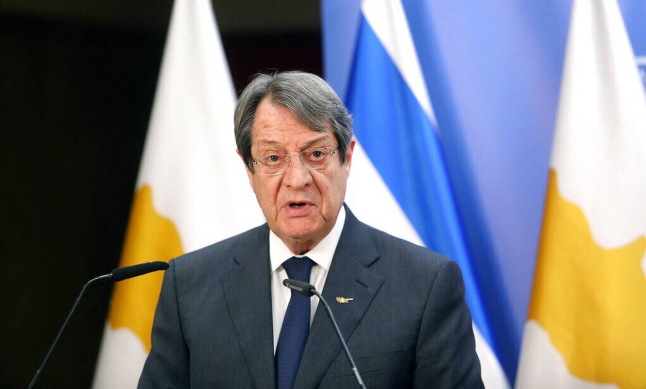 Κύπρος: Εθνικό Συμβούλιο πριν την έναρξη της Άτυπης Πενταμερούς για το Κυπριακό στη Γενεύη