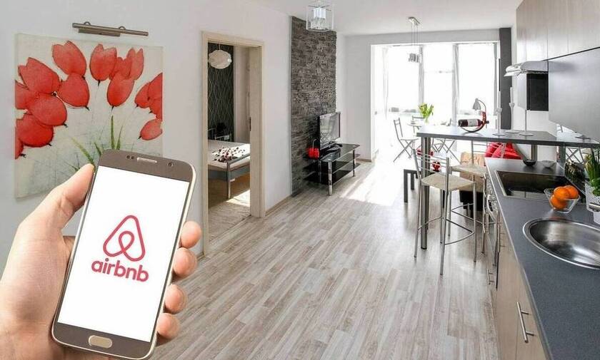 Πρωτόκολλο συνεργασίας  ΑΑΔΕ με Airbnb, Booking και VRBO – Τί αλλάζει
