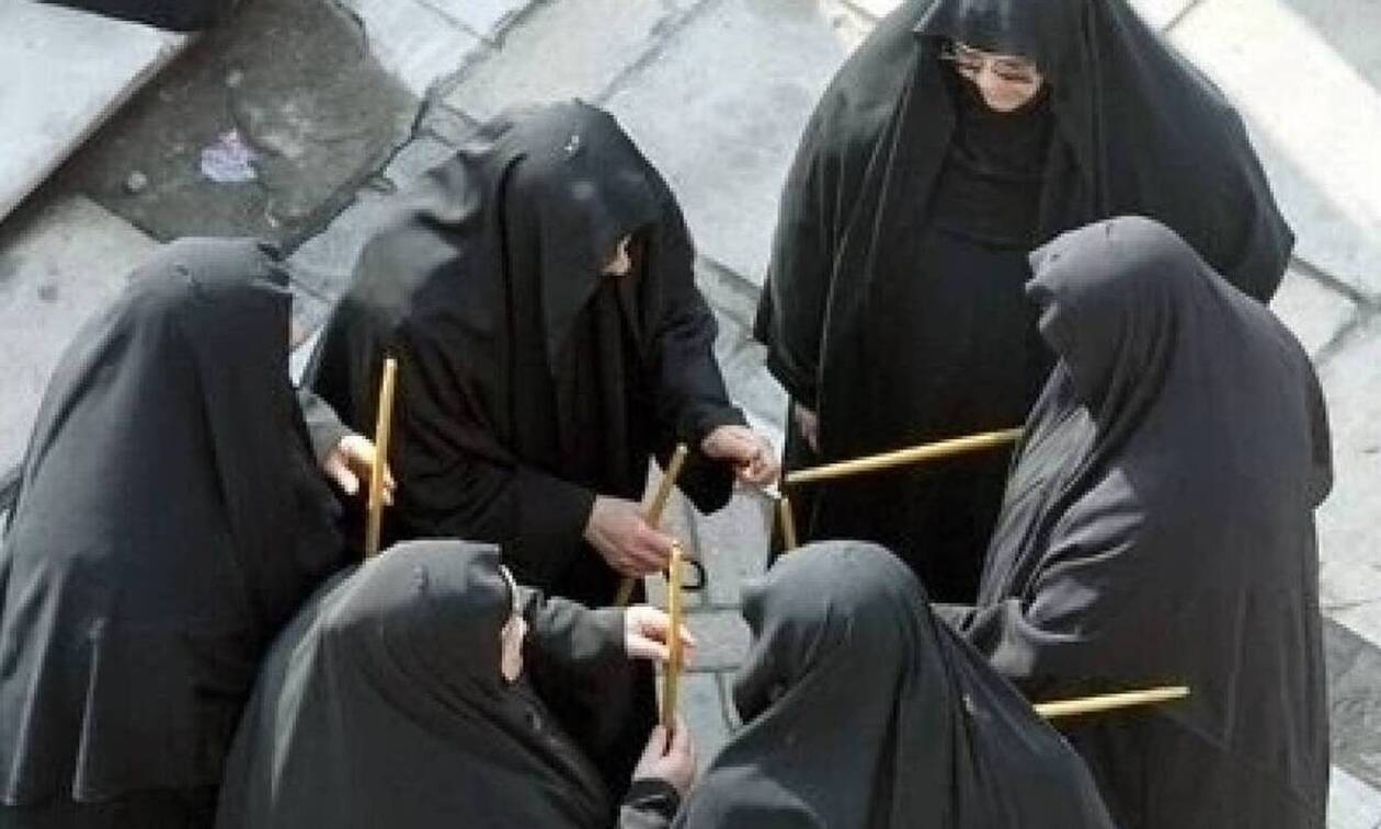 Κορονοϊός - Λαμία: Συναγερμός για κρούσματα σε γυναικείο Μοναστήρι
