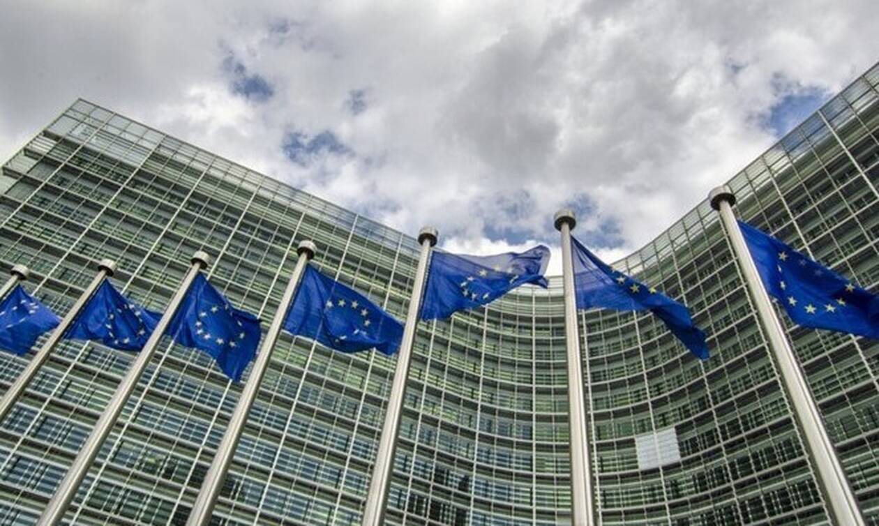 Στην Ευρωπαϊκή Επιτροπή το Εθνικό Σχέδιο Ανάκαμψης