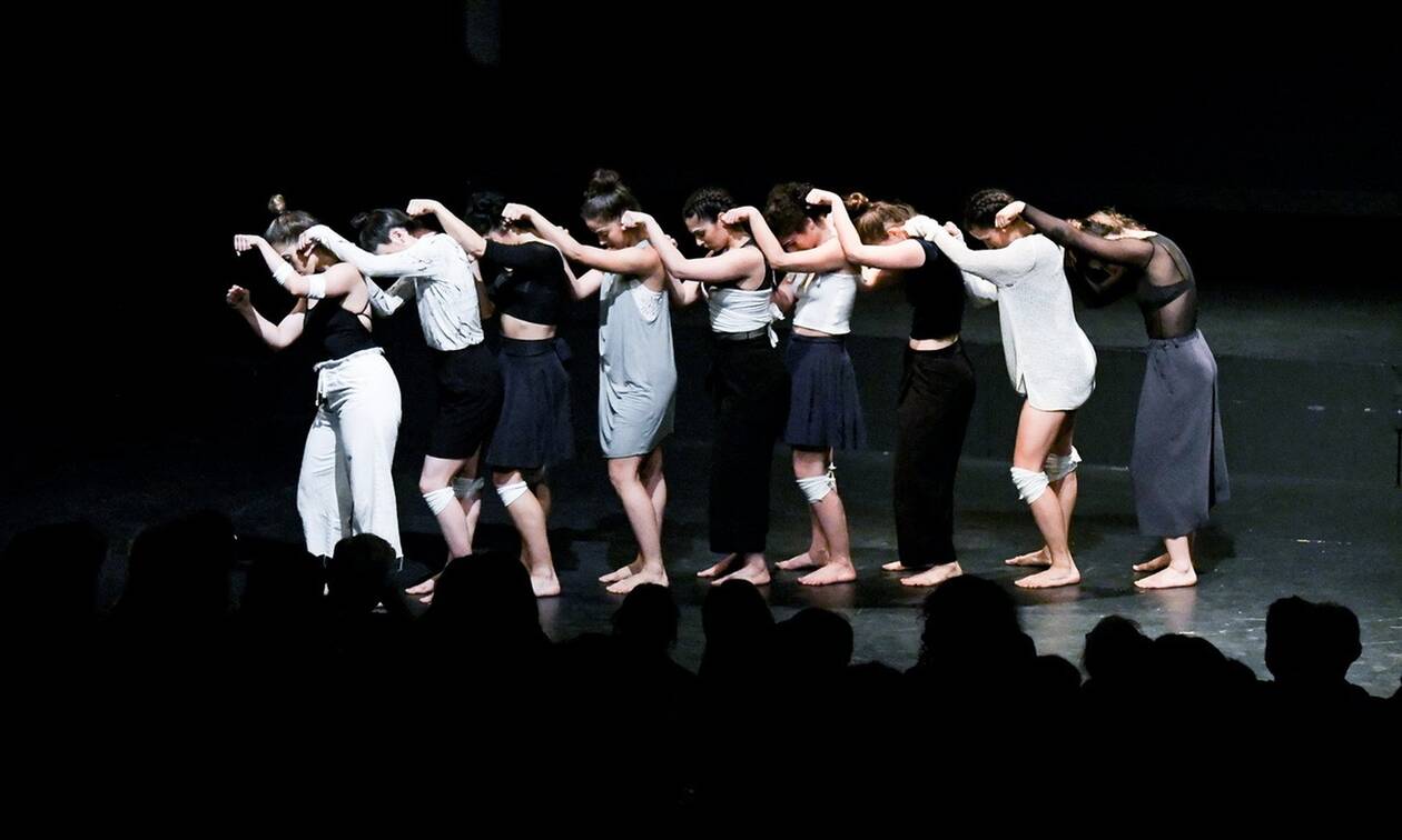Ανώτερες Σχολές Δραματικής Τέχνης και Χορού: 15 Μαΐου η επανέναρξη των μαθημάτων για τελοιόφοιτους