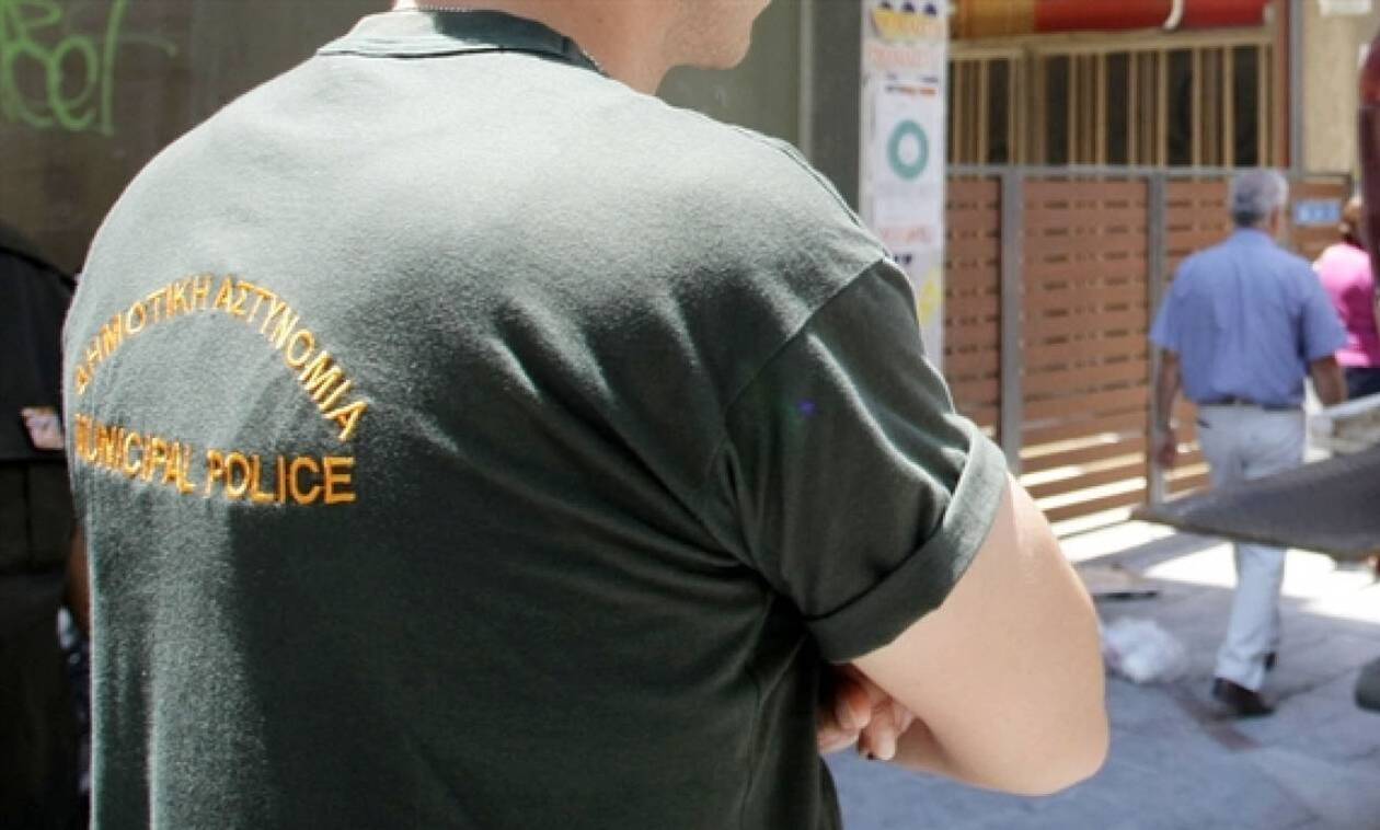 ΟΤΑ: Ο Δήμος Αμαρουσίου αποκτά Δημοτική Αστυνομία