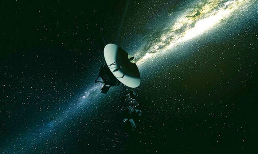 NASA: Σχεδιάζει την επόμενη φιλόδοξη αποστολή Interstellar ακόμη πιο βαθιά στον διαστρικό χώρο
