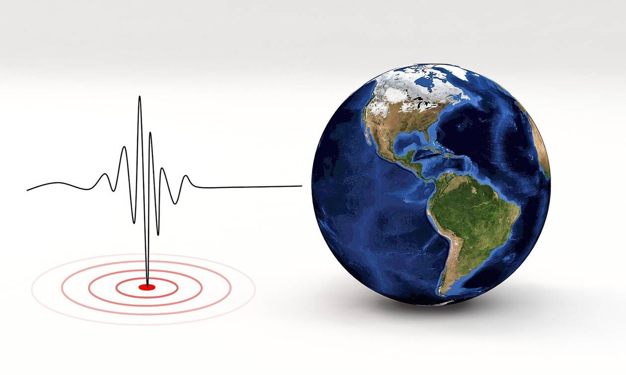 Google Earthquake System: Διαθέσιμη στην Ελλάδα η υπηρεσία που θα ειδοποιεί για σεισμό