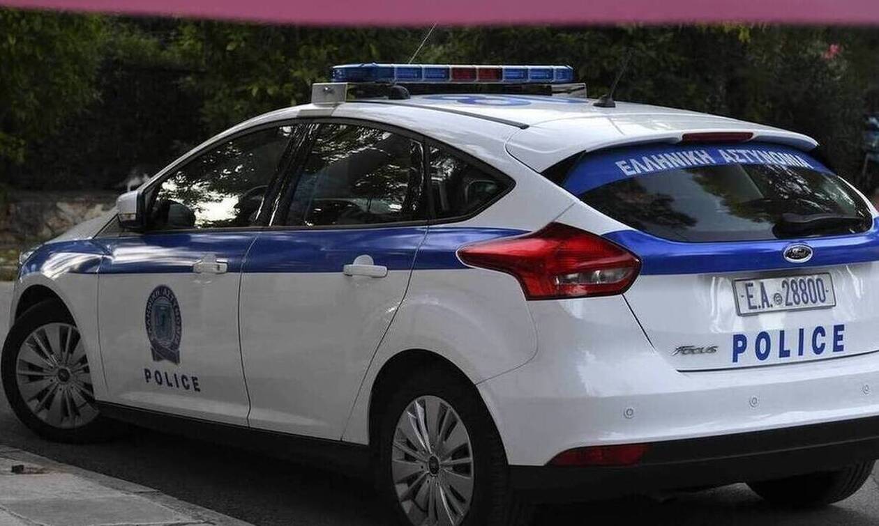 ΣΟΚ στη Χαλκιδική: Εντοπίστηκε πτώμα 50χρονου σε αμαξοστάσιο