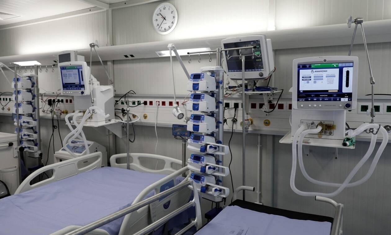 Κορονοϊός: «Κλειδί» η φυσικοθεραπευτική αποκατάσταση ασθενών με COVID-19 μετά τη νοσηλεία