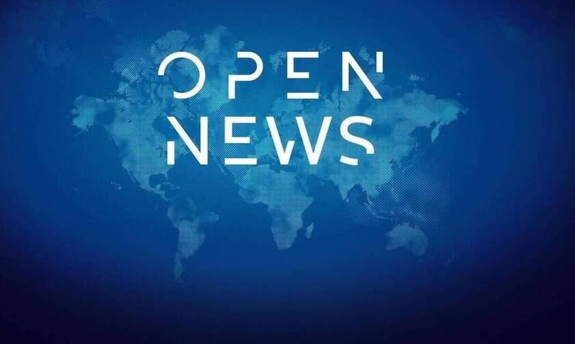 Open δελτίο ειδήσεων