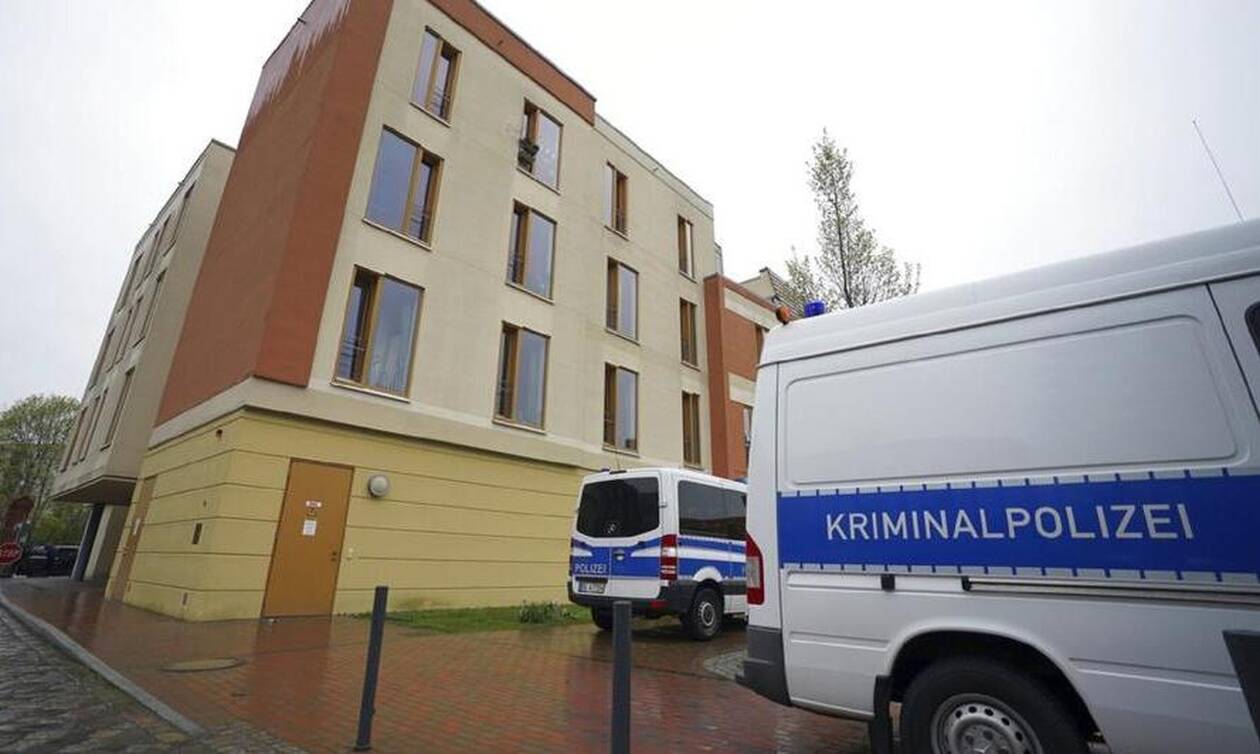 Γερμανία: 4 τρόφιμοι κέντρου αποκατάστασης βρήκαν τραγικό θάνατο - Υπάλληλος του κέντρου η ύποπτη