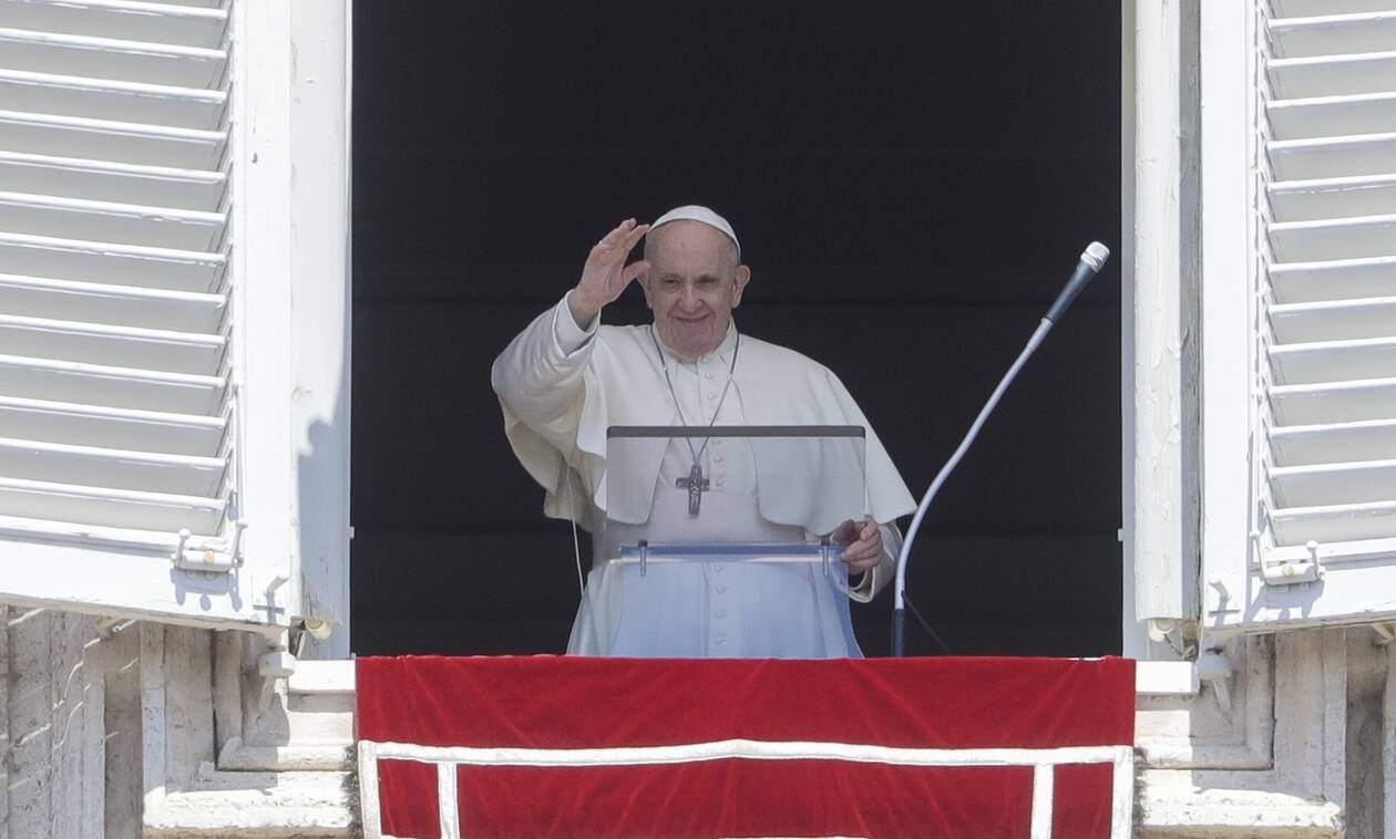 Πάπας Φραγκίσκος: Τέλος στα «δωράκια» πάνω από 40 ευρώ για τους καρδινάλιους