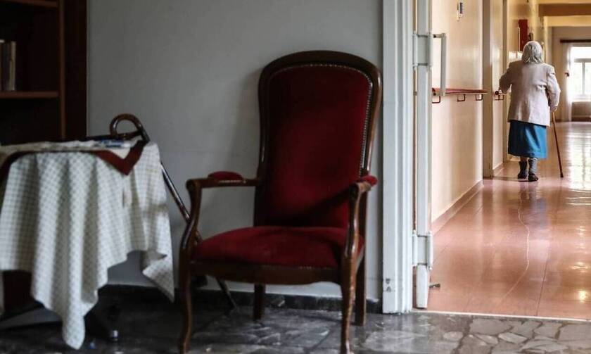 Κέρκυρα: Εντοπίστηκε παράνομο γηροκομείο – 5 ηλικιωμένοι στο νοσοκομείο