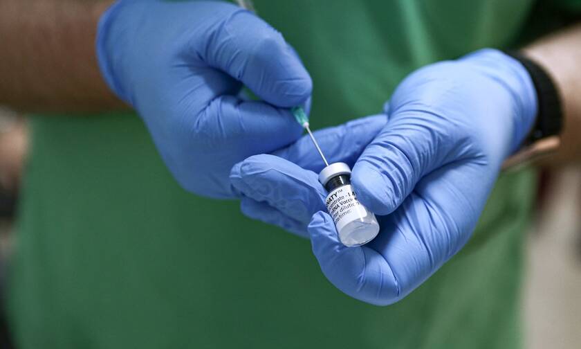 Εμβόλιο μεταλλάξεις
