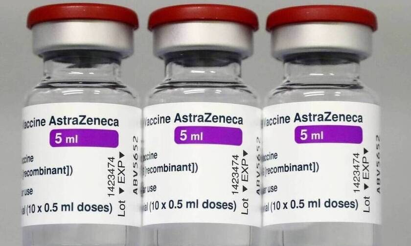 Ισπανία: Μετά από 16 εβδομάδες η 2η δόση του AstraZeneca σε ανθρώπους ηλικίας κάτω των 60 ετών