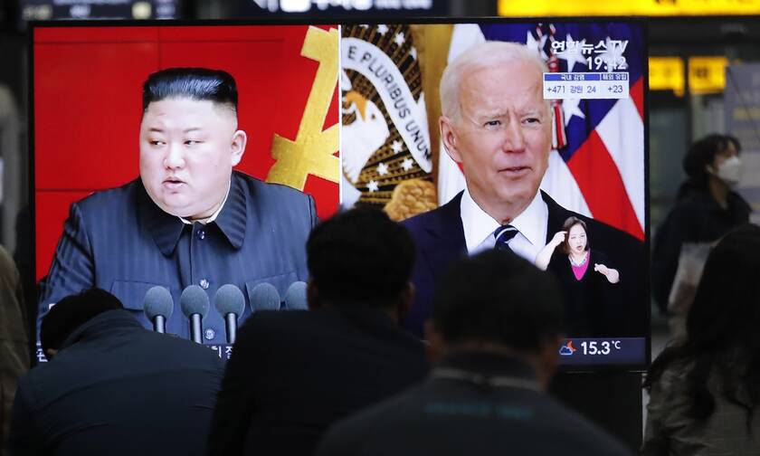 Τι θα γίνει με τον Κιμ: Ποια πολιτική θα ακολουθήσουν οι ΗΠΑ με τη Βόρεια Κορέα