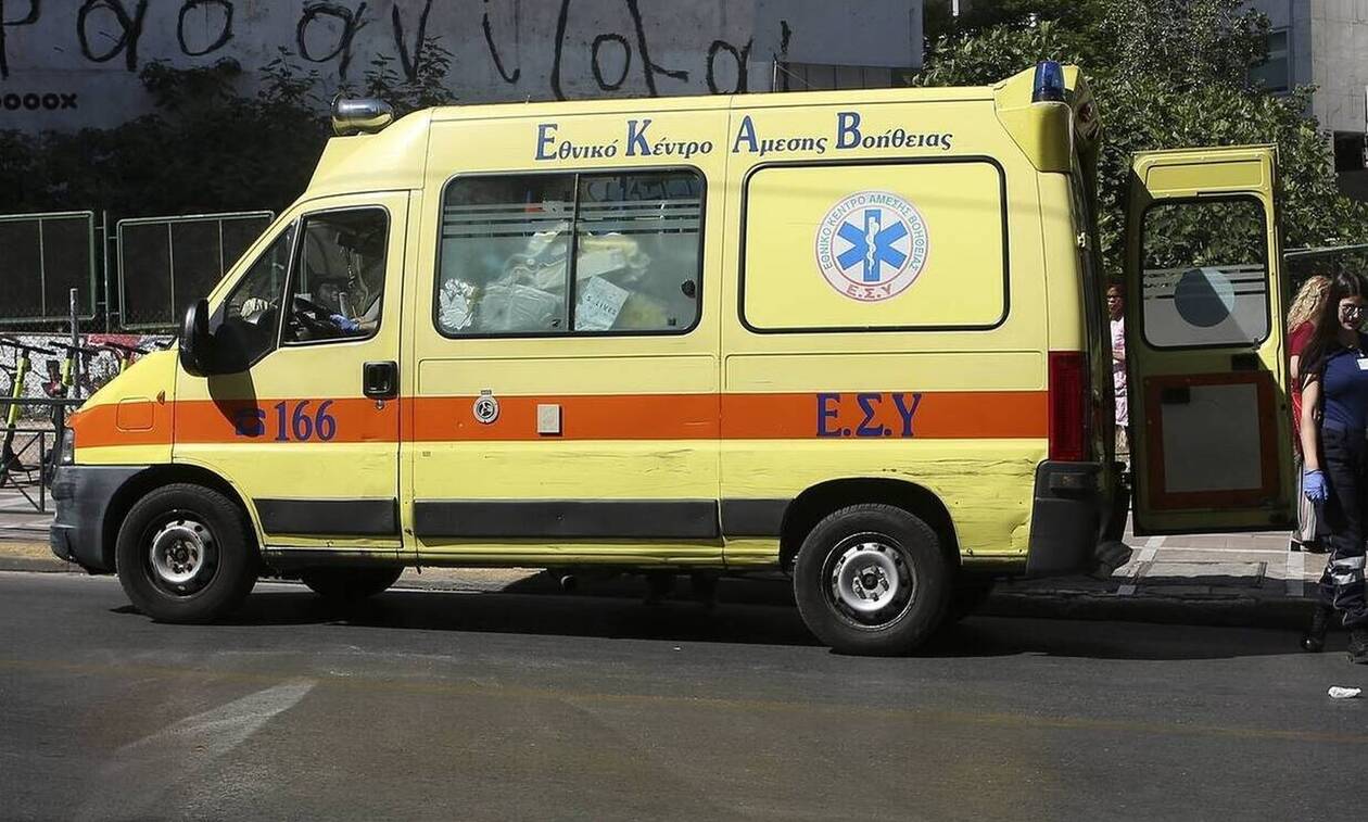 Τραγωδία στη Κρήτη: 35χρονος μοτοσυκλετιστής σκοτώθηκε στην παλαιά Εθνική Οδό Χανίων - Κισάμου