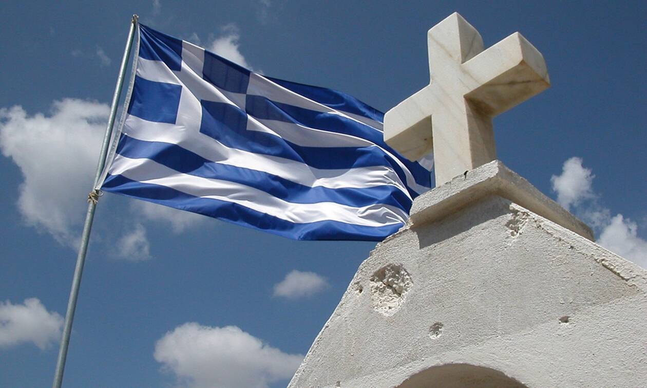 Πάσχα των Ελλήνων και της Ορθοδοξίας: Αγάπη, ελπίδα, αλληλεγγύη - Χρόνια πολλά, Χριστός Ανέστη!