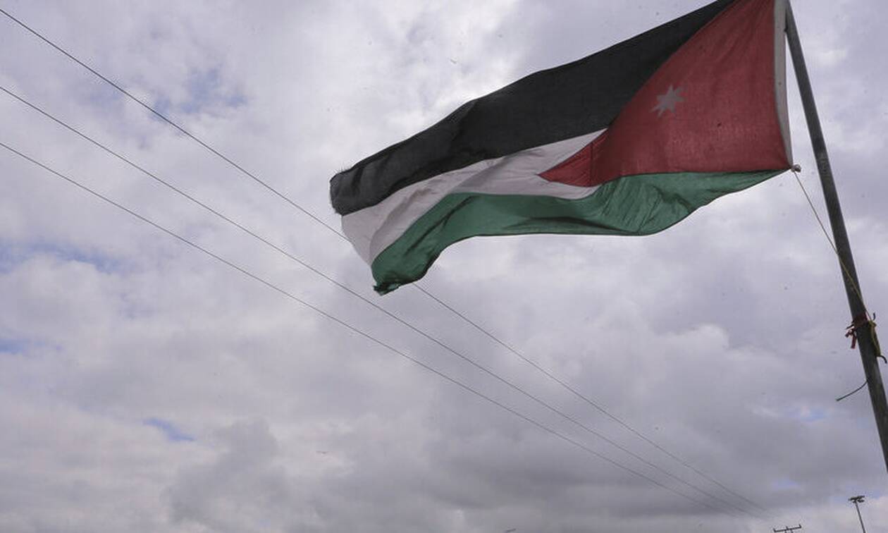 Ανησυχία στην Ιορδανία: Τρία κρούσματα της ινδικής μετάλλαξης του κορονοϊού