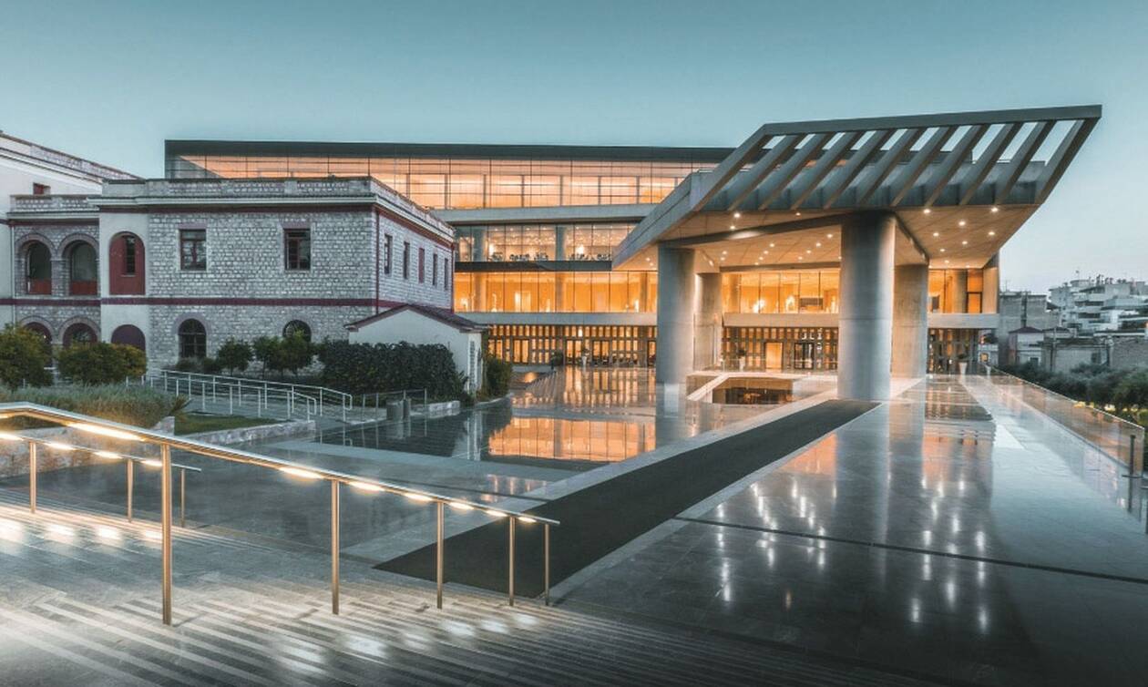 Μουσείο Ακρόπολης: Πότε λήγει η προθεσμία αιτήσεων για 87 θέσεις εργασίας