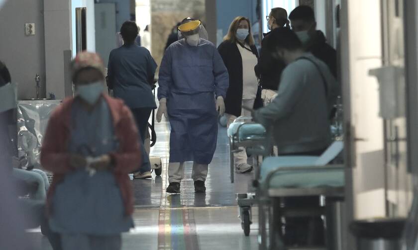Κορονοϊός - Νοσοκομεία: Από 1η Ιουνίου επαναλειτουργούν τα τακτικά χειρουργεία