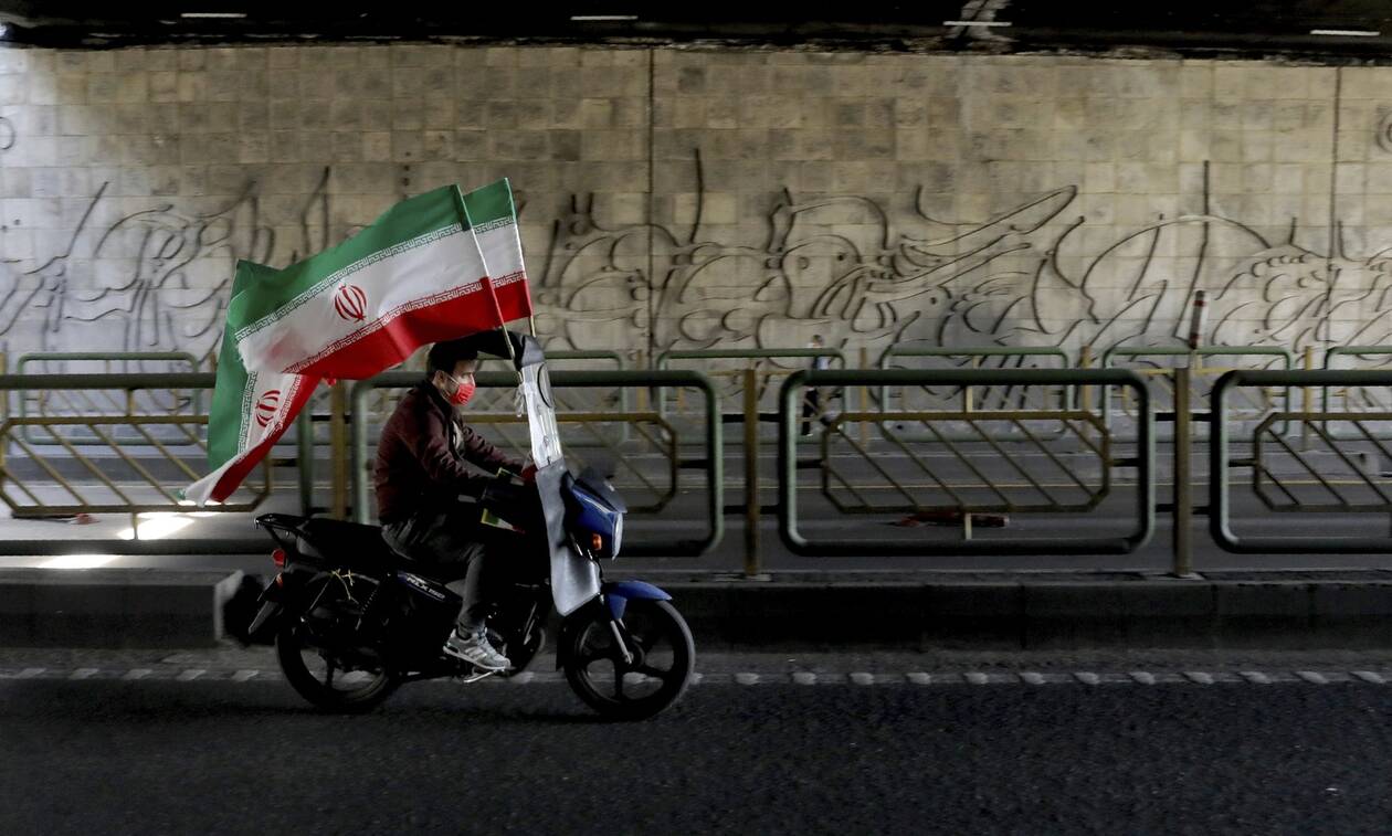 Θρίλερ στο Ιράν: Υψηλόβαθμη διπλωμάτης από την Ελβετία έπεσε από τον 18ο όροφο κτηρίου
