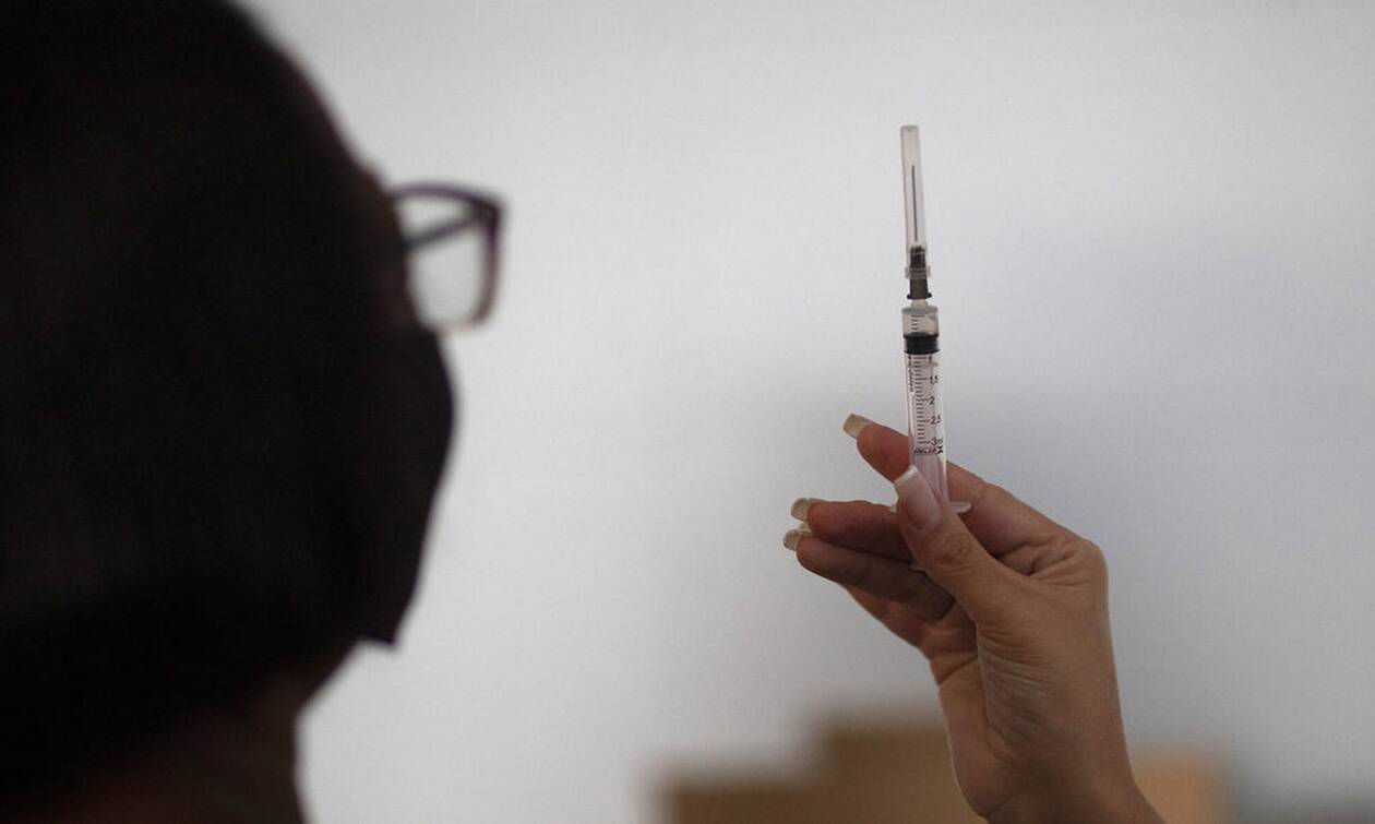 ΕΜΑ: Ξεκίνησε η αξιολόγηση του κινεζικού εμβολίου Sinovac κατά του κορονοϊού
