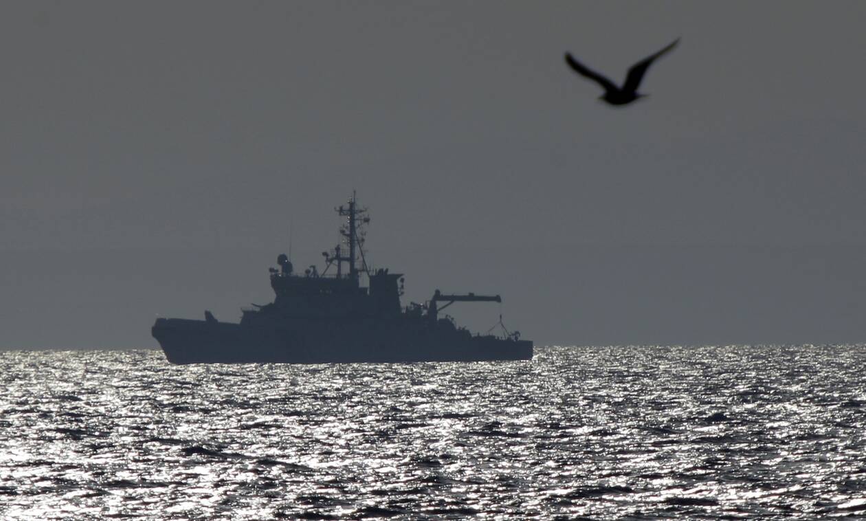 Εντάσεις Τουρκίας- Frontex: Επικίνδυνα επεισόδια στο Αιγαίο και «πυρά» από τον Ομέρ Τσελίκ