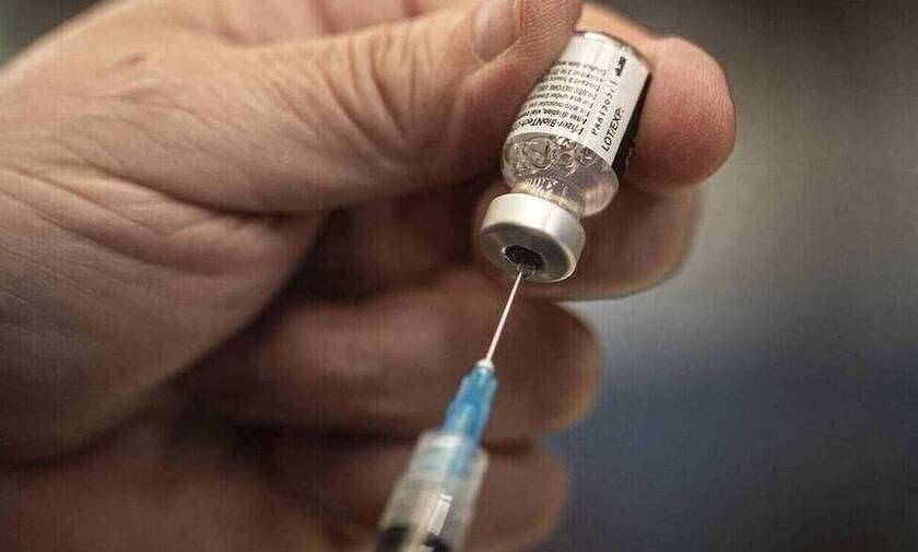 Κορονοϊός - Εμβόλιο: Νέα μελέτη ρίχνει φως στην διάρκεια της προστασίας μετά τη δεύτερη δόση
