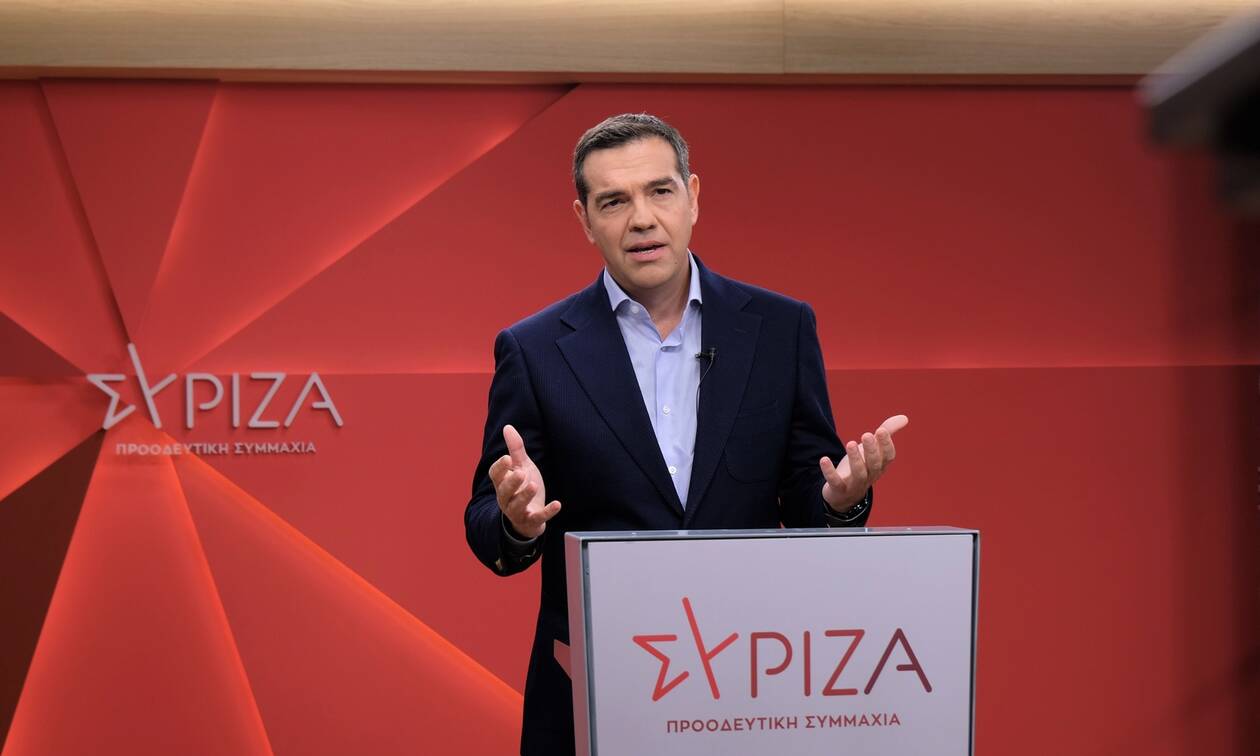 ΣΥΡΙΖΑ: Το διαχρονικό φλερτ του Τσίπρα με την ευρωπαϊκή Σοσιαλδημοκρατία γίνεται ξανά επίκαιρο
