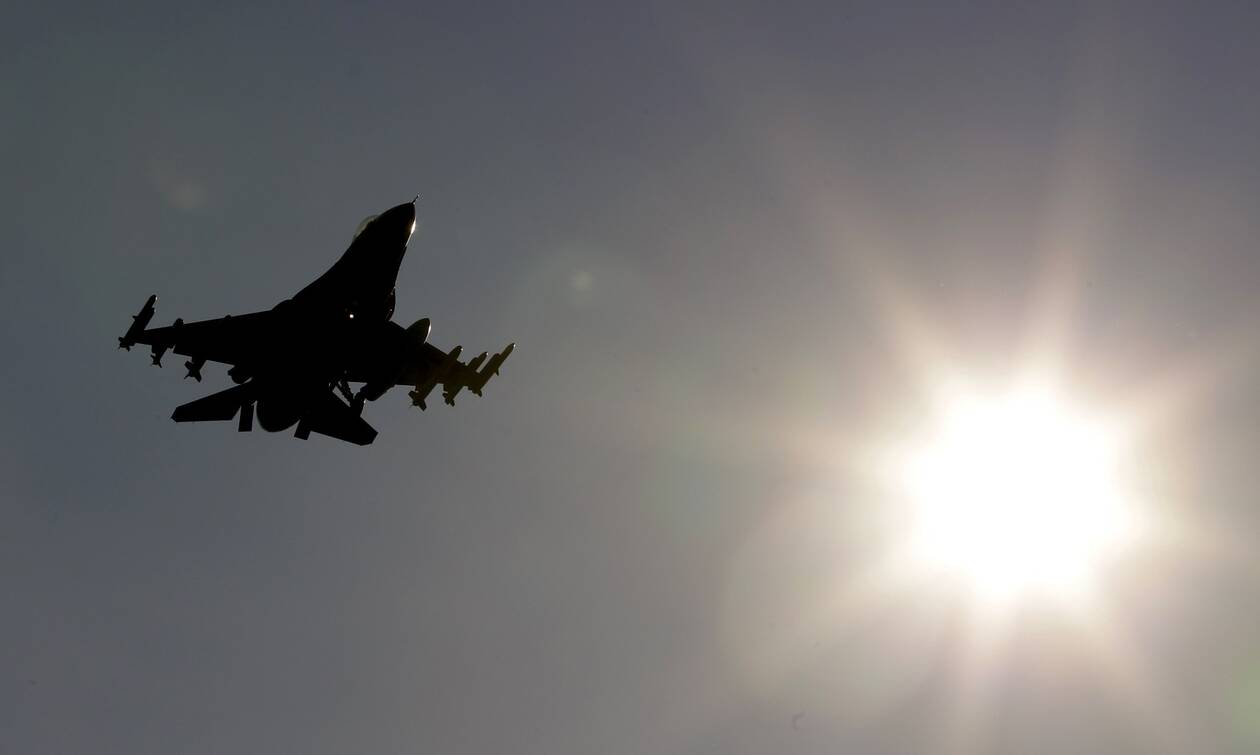 «Απαρχαιωμένη» η τουρκική πολεμική αεροπορία, σύμφωνα με τουρκική έρευνα