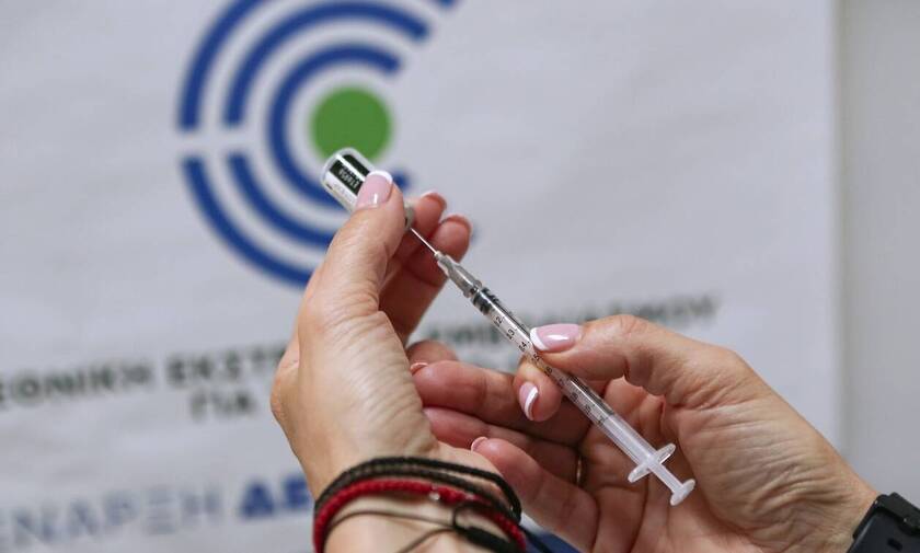 Χρούσος: «Οι σοβαρές επιπλοκές από τα εμβόλια ήταν κάτω από το 0,002% ως τώρα»