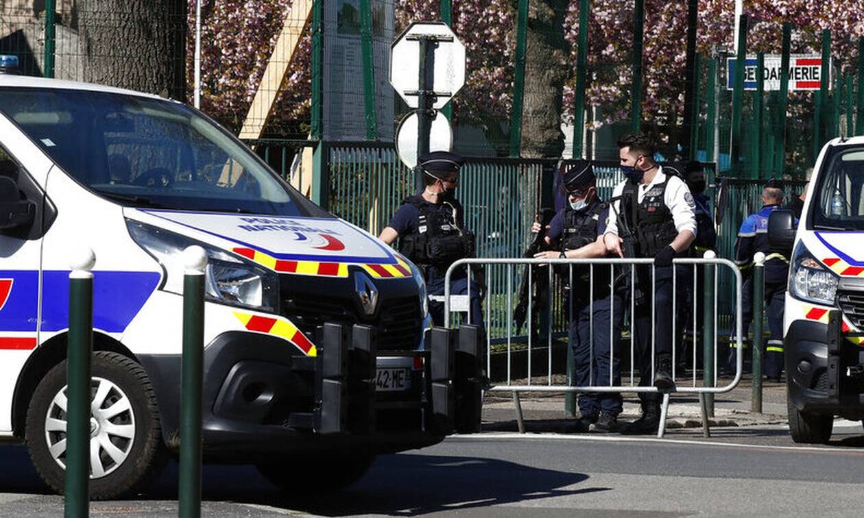 Συναγερμός στη Γαλλία: Νεκρός αστυνομικός σε αιματηρή επιχείρηση εναντίον εμπόρων ναρκωτικών