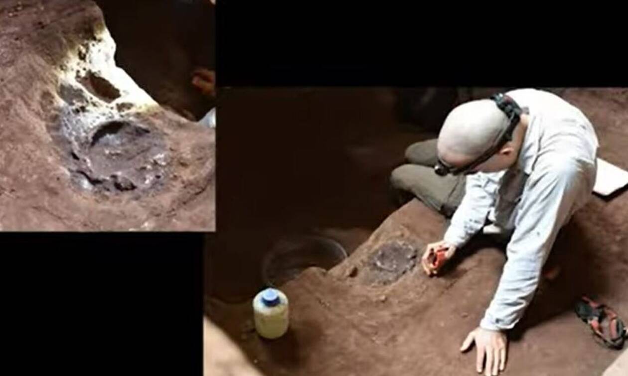 Κένυα: Αρχαιολόγοι ανακάλυψαν τον τάφο ενός νηπίου που πέθανε πριν από 78.000 χρόνια (vid)