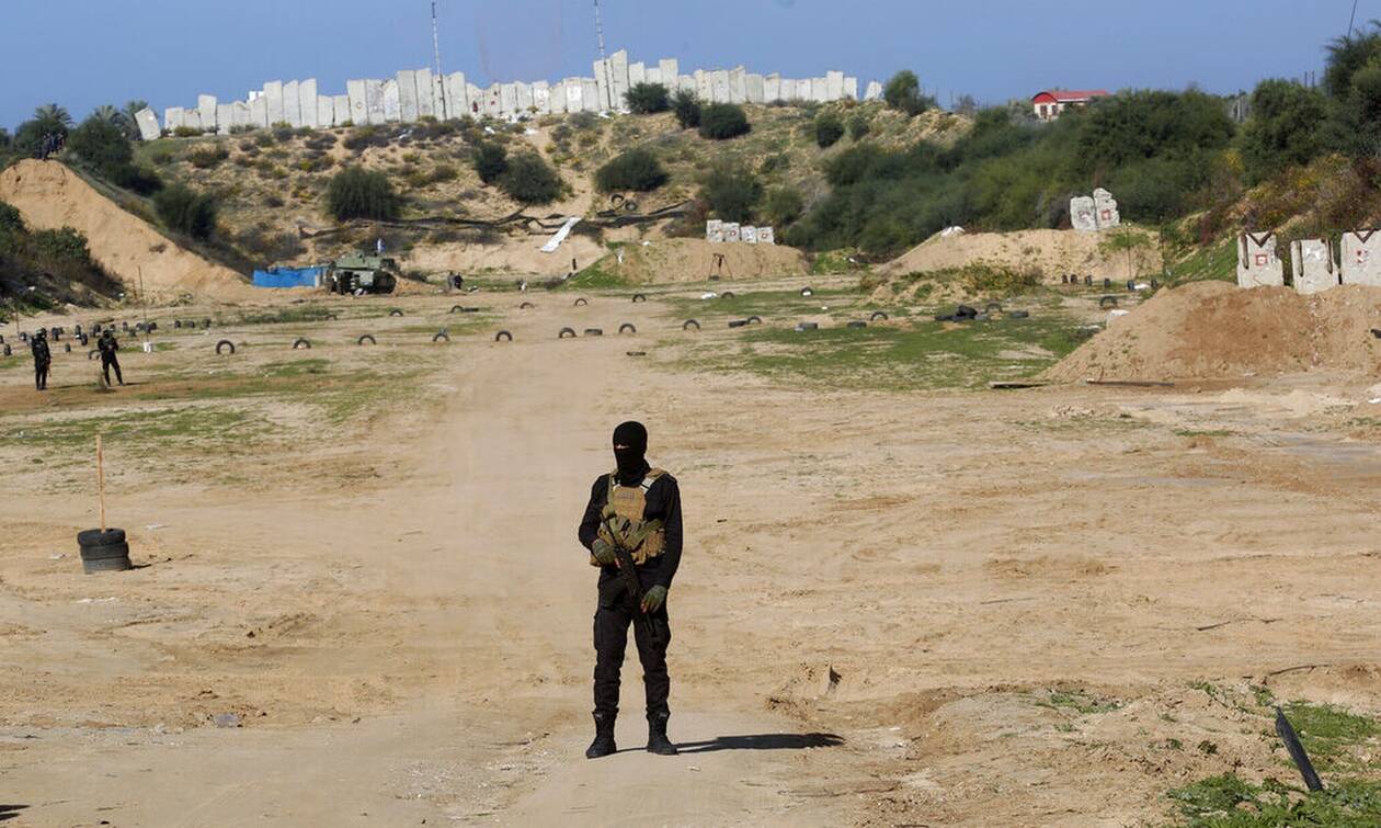 Δυτική Όχθη: Νεκρός 16χρονος Παλαιστίνιος από πυρά του ισραηλινού στρατού στην