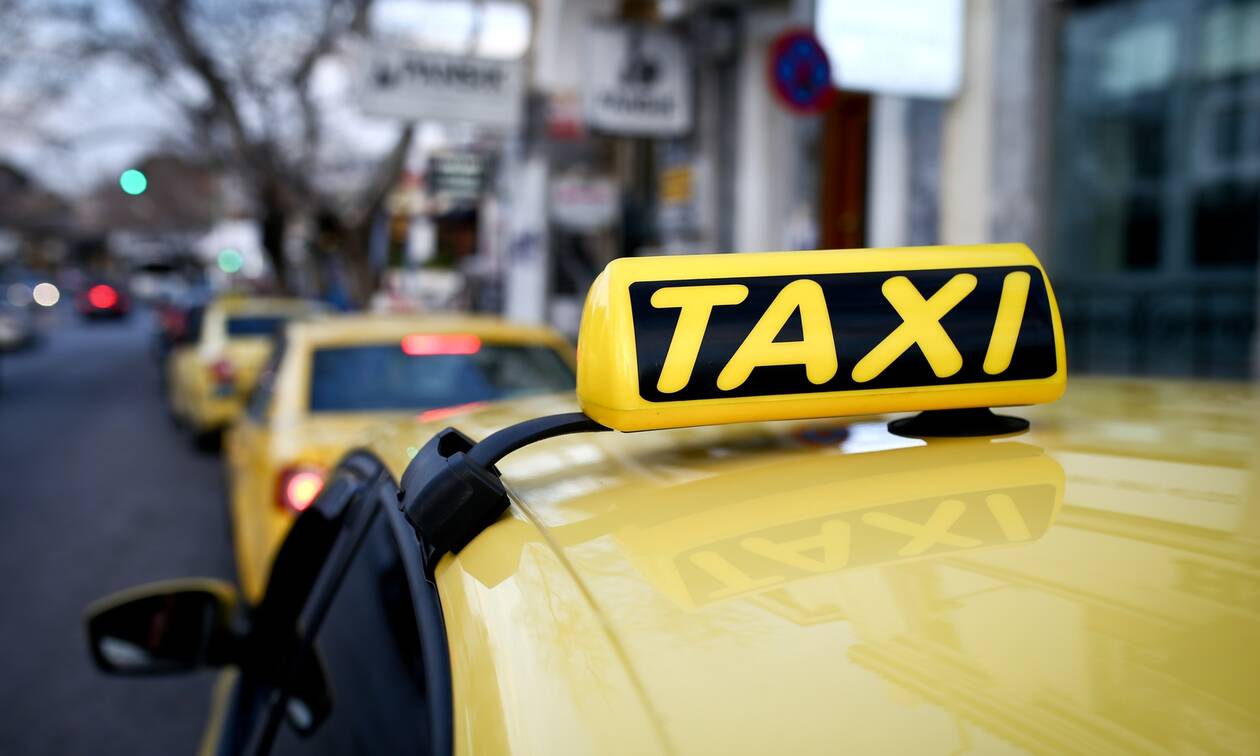 Σοκ στο κέντρο της Αθήνας: Καταγγελία για απόπειρα βιασμού από οδηγό ταξί