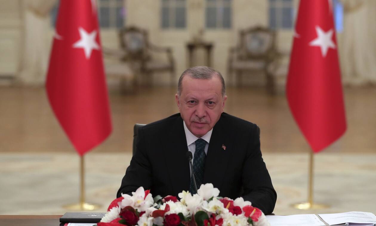 Τουρκία: Μεγάλη πτώση της δημοτικότητας του κόμματος του Ερντογάν, ΑΚΡ