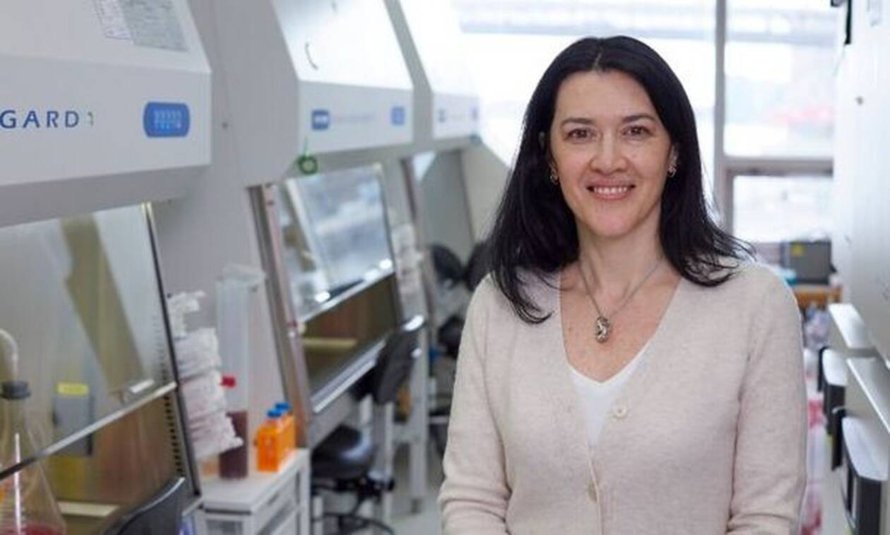 Ελληνίδα καθηγήτρια του Ροκφέλερ στο Newsbomb.gr: Γιατί μόνο ο εμβολιασμός κατά της Covid δεν αρκεί