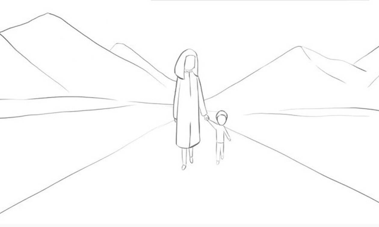 Γιορτή της Μητέρας 2021: Ένα τραγούδι για τη μάνα με 5.000 εικόνες animation (video)