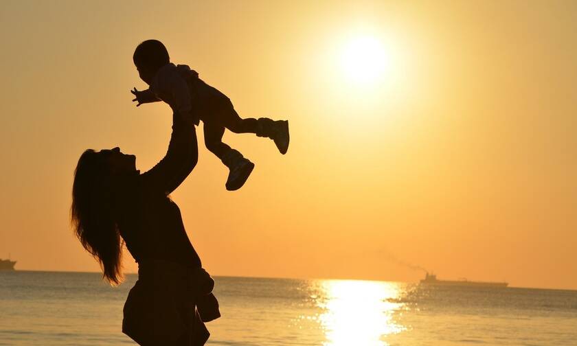 Γιορτής της Μητέρας 2021: Γιατί τη γιορτάζουμε σήμερα