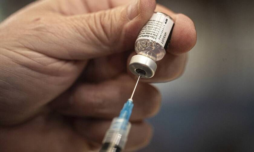 Κορονοϊός: Ιταλίδα εμβολιάστηκε με έξι δόσεις Pfizer!