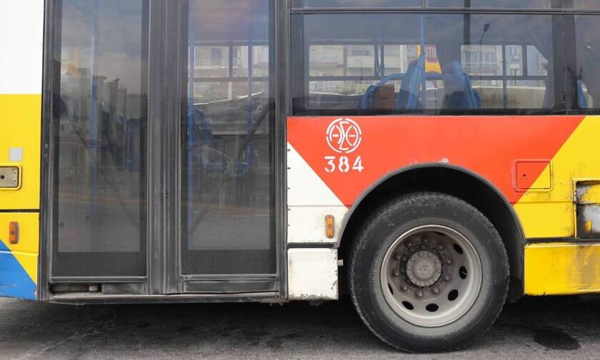 Ελληνικό: Έδειραν και λήστεψαν οδηγό λεωφορείου γιατί… πήγαινε αργά