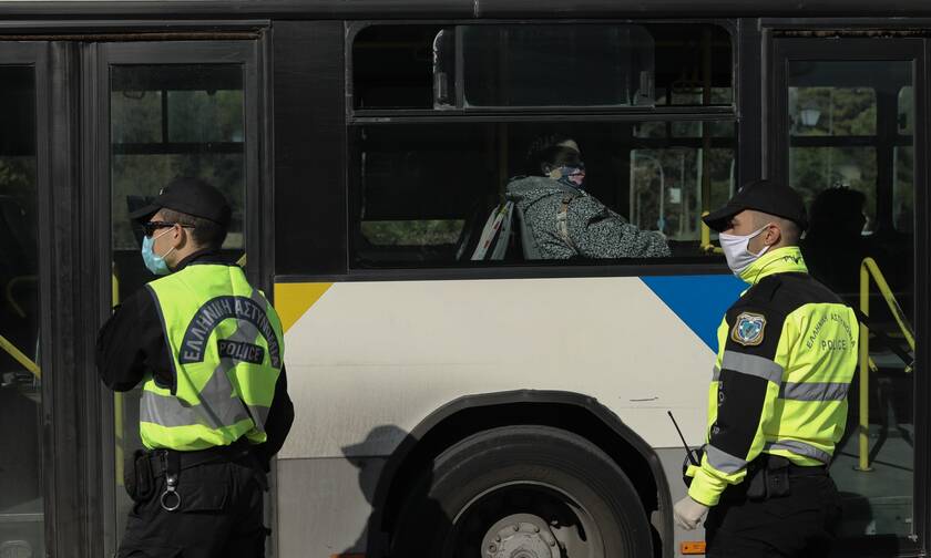 Ξυλοδαρμός οδηγού λεωφορείου: Οι εφιαλτικές στιγμές που έζησε - «Ήθελαν να μην κάνω στάσεις»