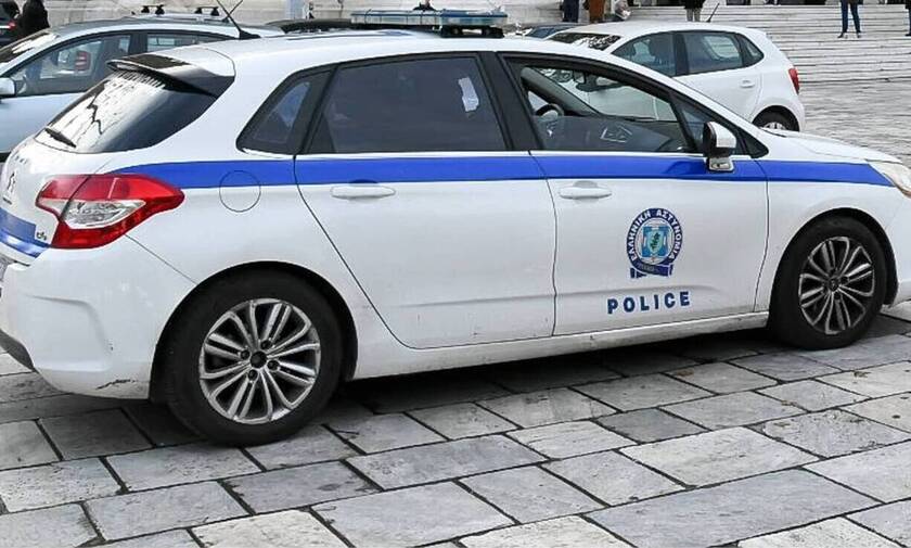 Θεσσαλονίκη: «Βαρύ» πρόστιμο σε αστυνομικό έσπασε» την καραντίνα
