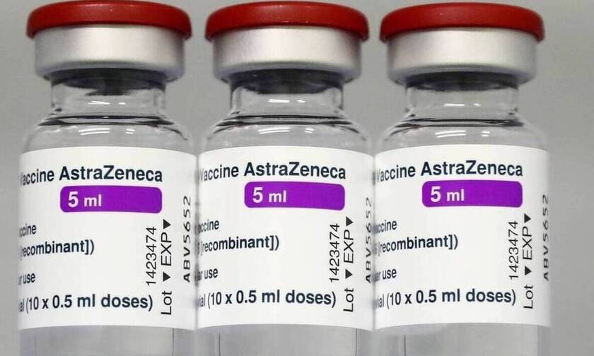 Κρήτη: Συγκλονίζει ο 59χρονος που έπαθε πνευμονική εμβολή μετά το εμβόλιο της Astrazeneca