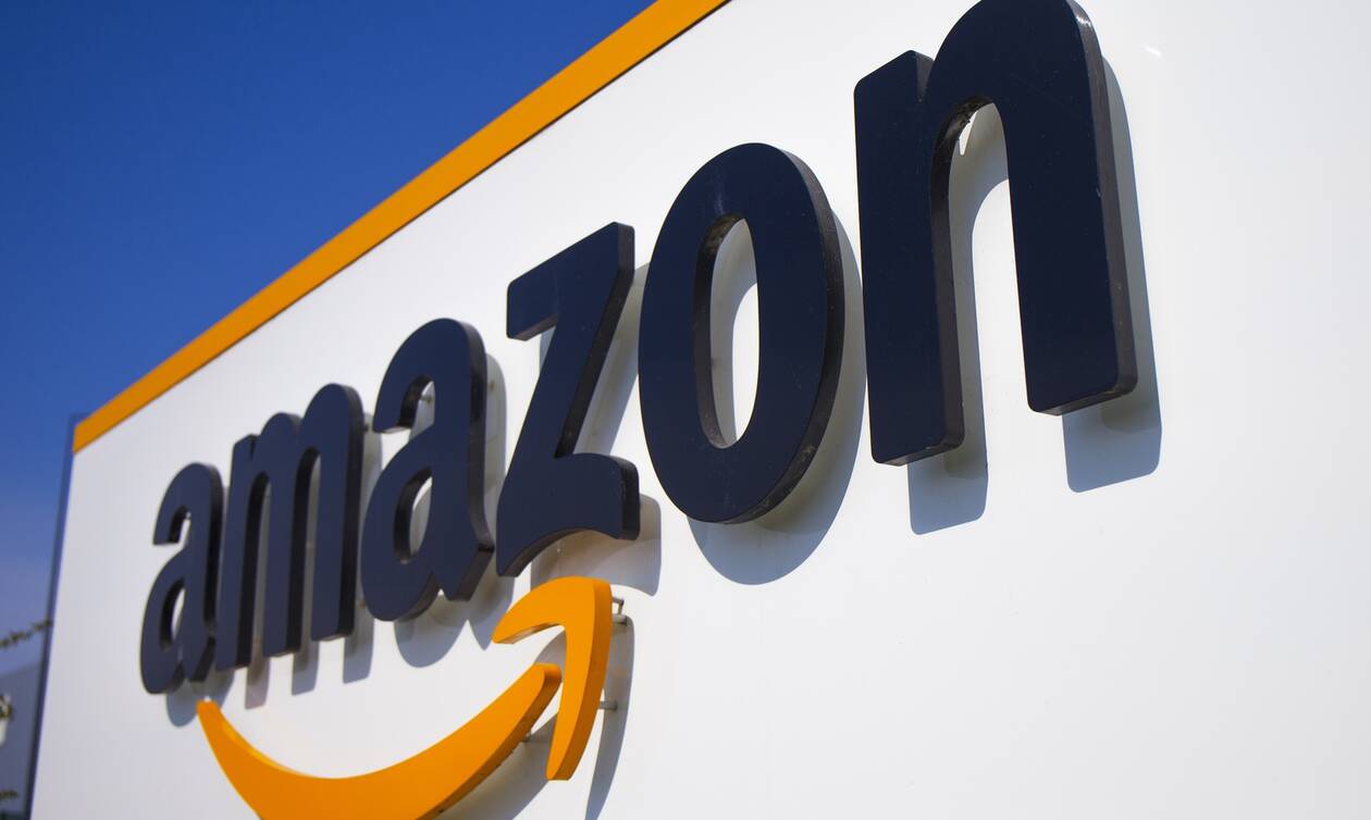 Amazon: Κέρδισε υπόθεση έναντι της ΕΕ για φορολογικές ελαφρύνσεις στο Λουξεμβούργο