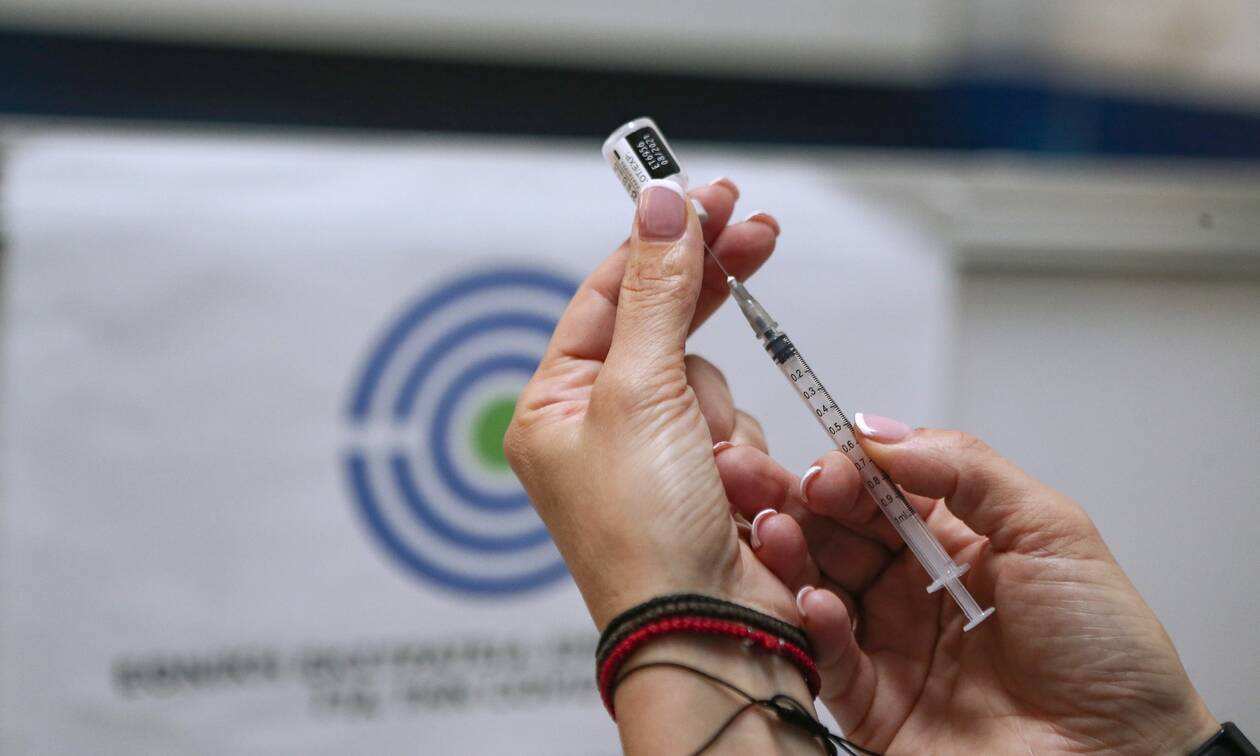 Εμβόλια κορονοϊού σε παιδιά στην Ελλάδα: Πιθανό να ξεκινήσει τον Σεπτέμβριο λέει ο Θεμιστοκλέους